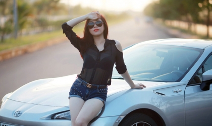 Ôn thi Lý Thuyết GPLX hạng B1: Đề số 6